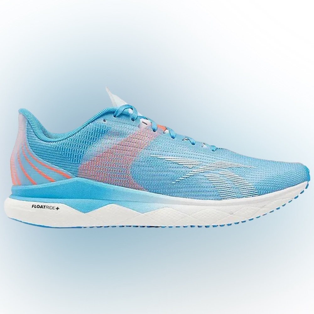 Women’s Reebok Floatride Run Fast 3.0 'Radiant Aqua' - Sz 6.5